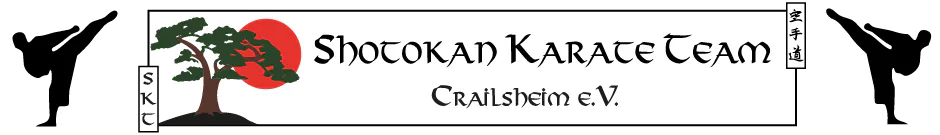 Shotokan Karate Team Crailsheim e.V.